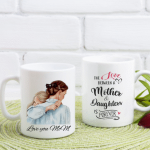 Customize mug