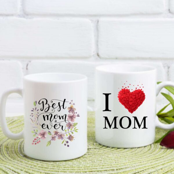 Customize Mug - Image 3
