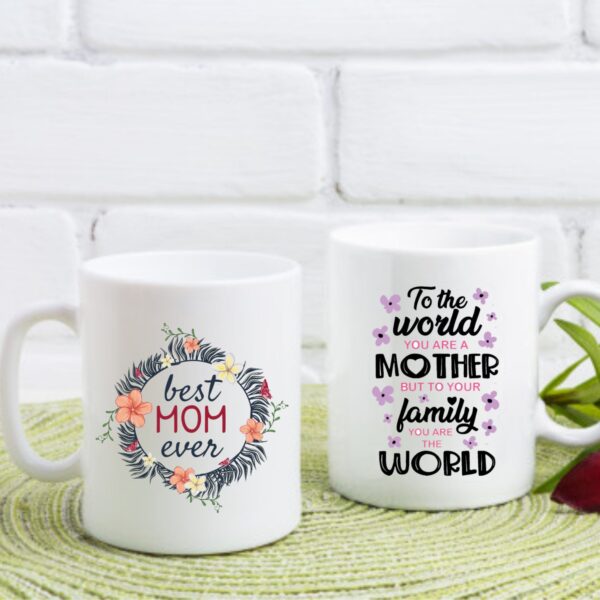 Customize Mug - Image 4